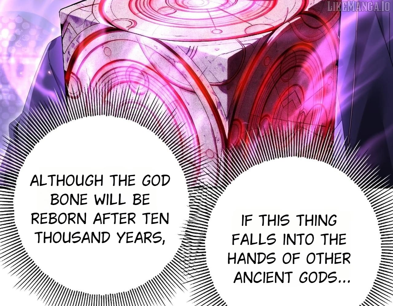 WORTHLESS PROFESSION: DRAGON TAMER Chapter 167 - page 46